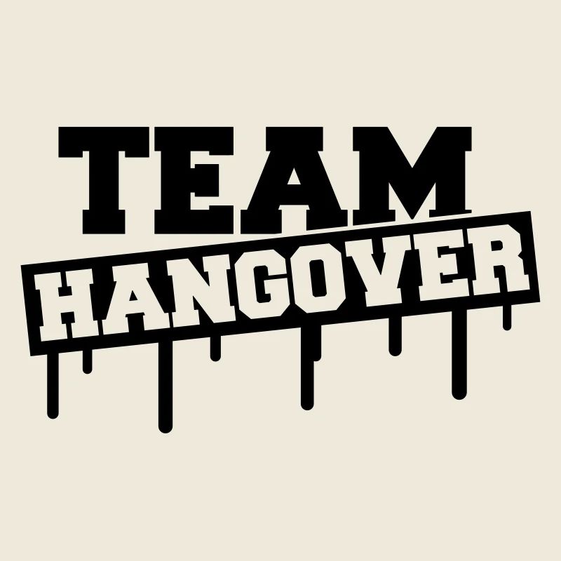 Team Hangover