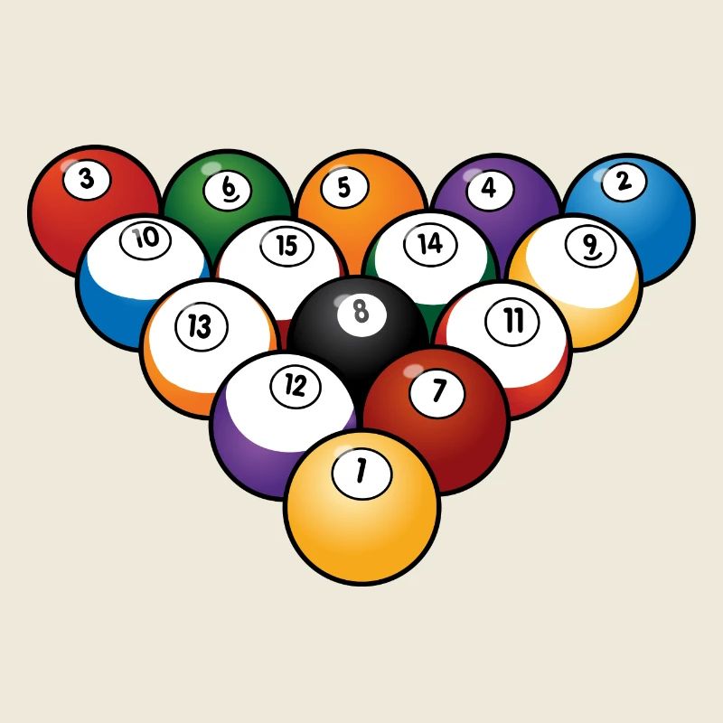 billiards