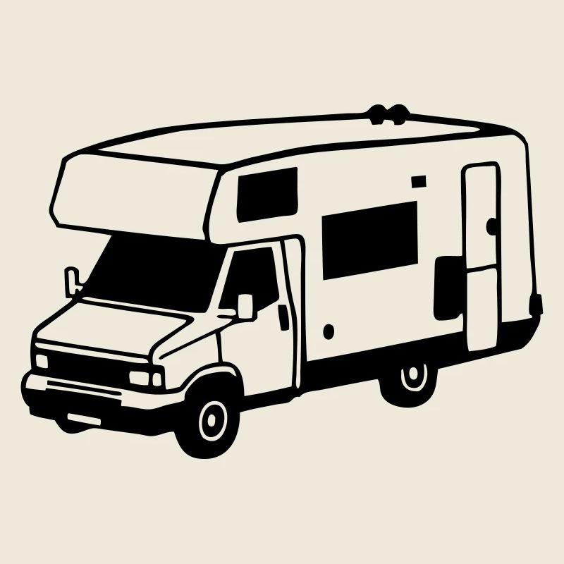 Wohnmobil