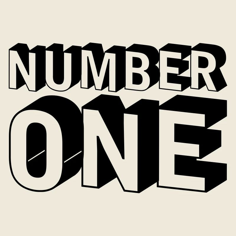 Nummer - 1