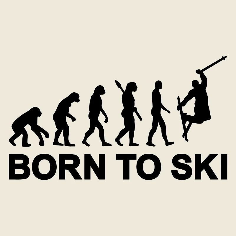 Evolution Skiing