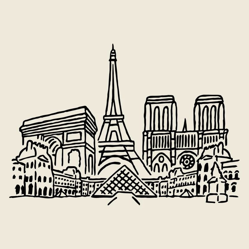 Paris Panorama