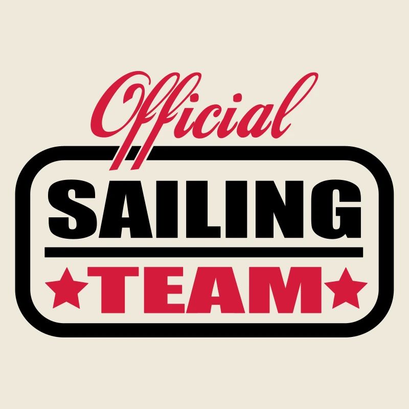 team segeln
