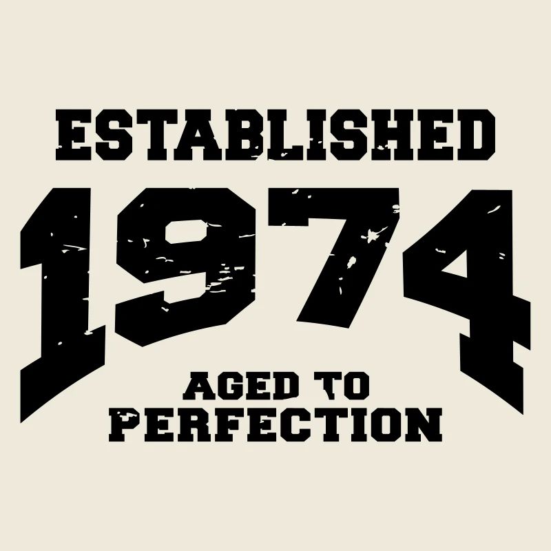 Established 1974