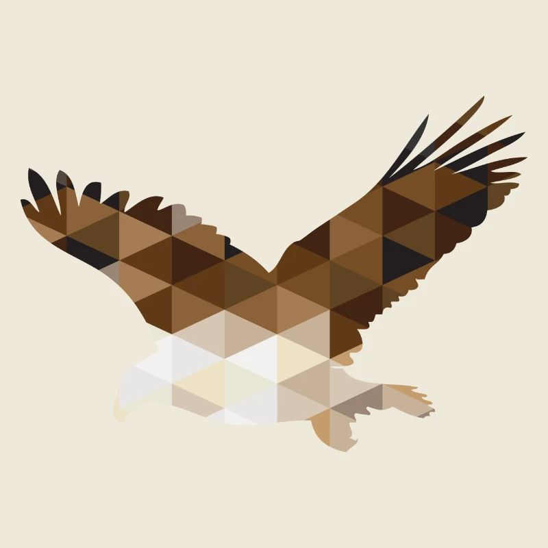 Geometric Eagle
