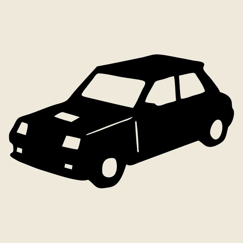 R5 voiture de course