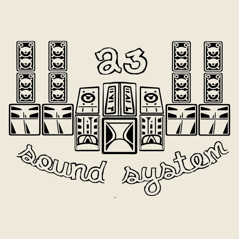 23 sound system