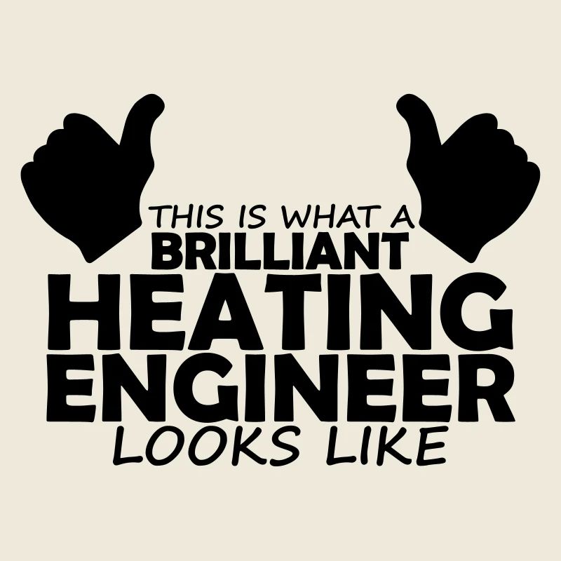 brilliant heating engineer