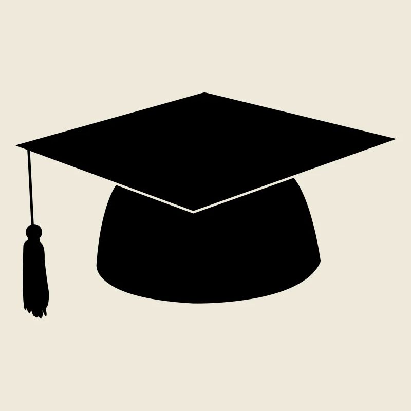 Doctoral hat