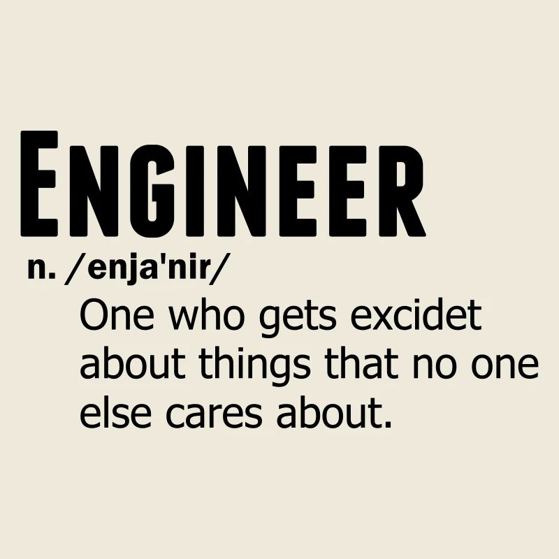 Engineer
