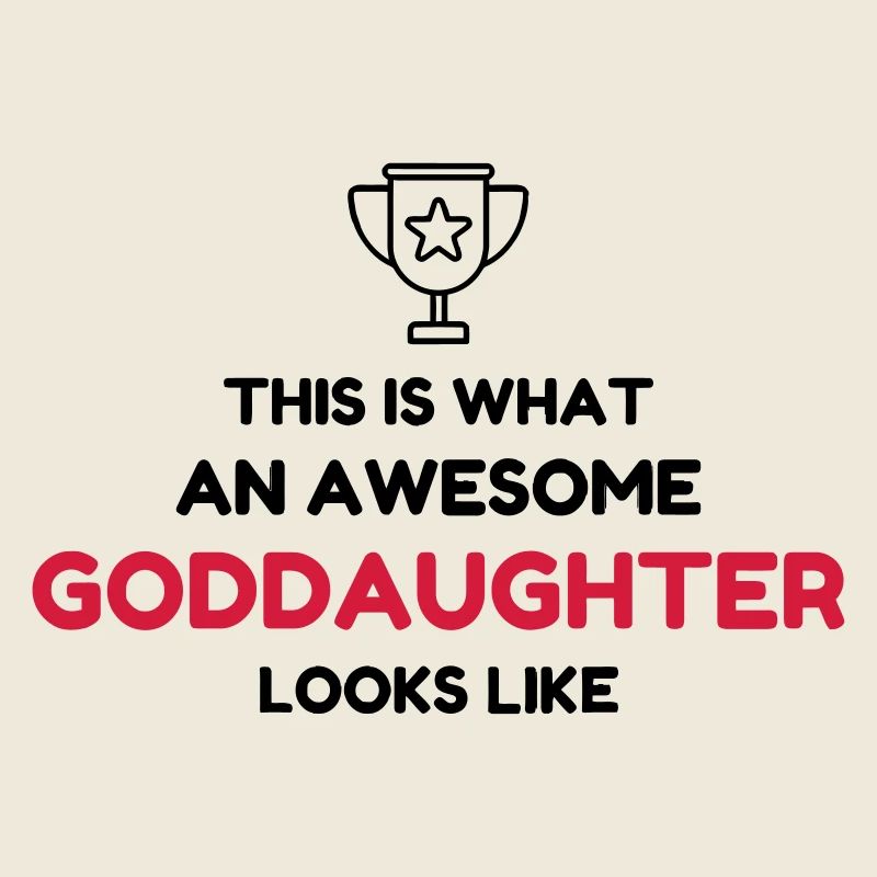 Goddaughter Godson Patentochter Filleule