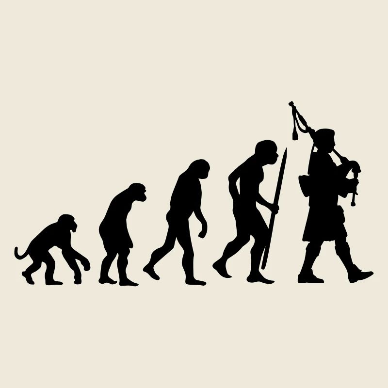 Evolution Pipebag