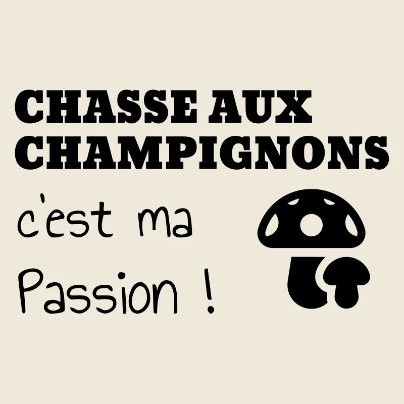 Mushroom / Champignon / Pilz / Picking