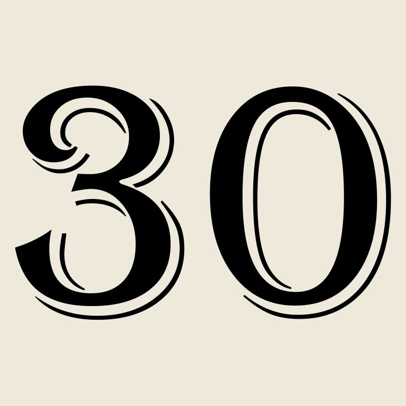 30