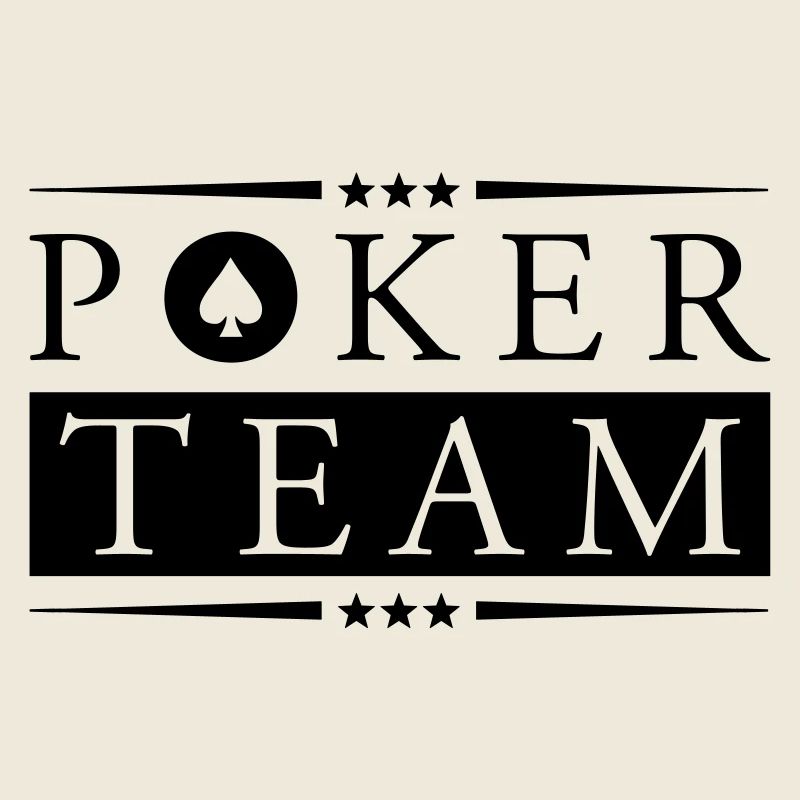 poker team