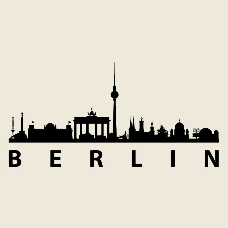Skyline Berlin