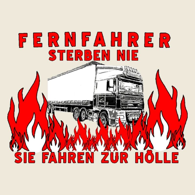 Fernfahrer