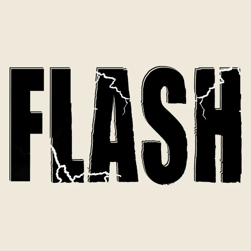 FLASH CLAIM avec flash