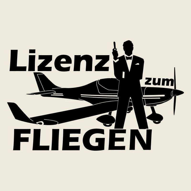 lizenz motorflug