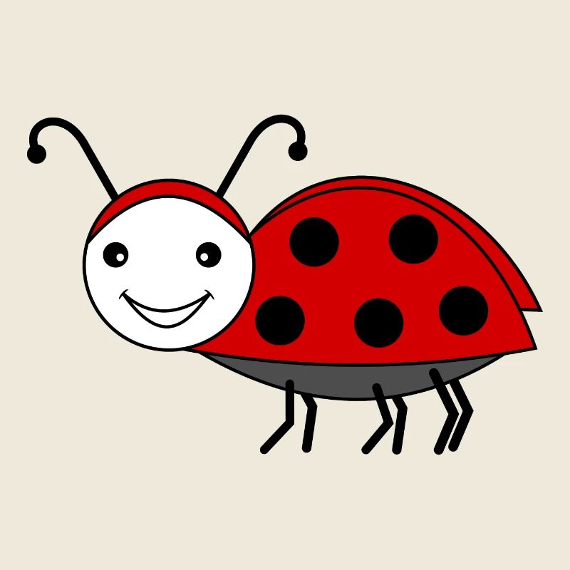 May beetle red