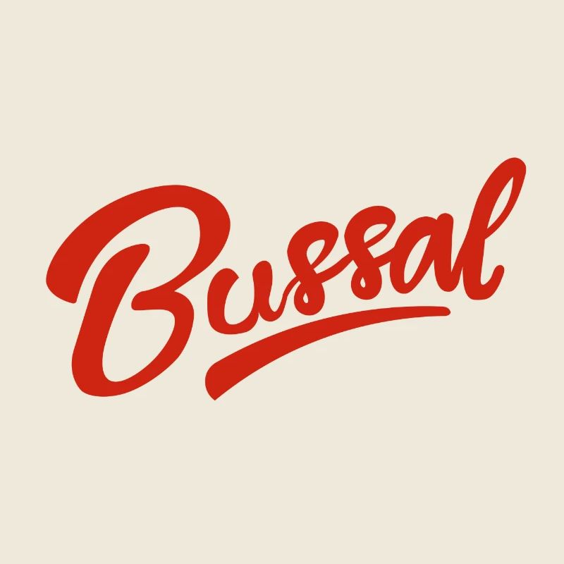 Bussal