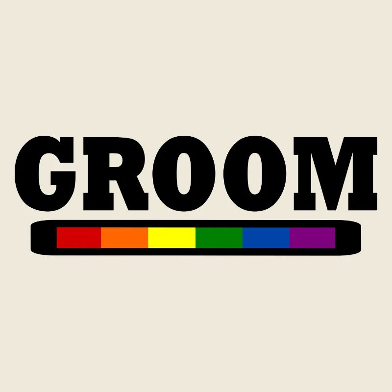 Groom