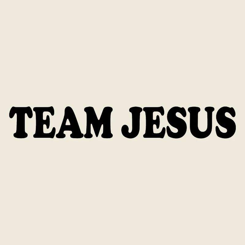 Team jesus