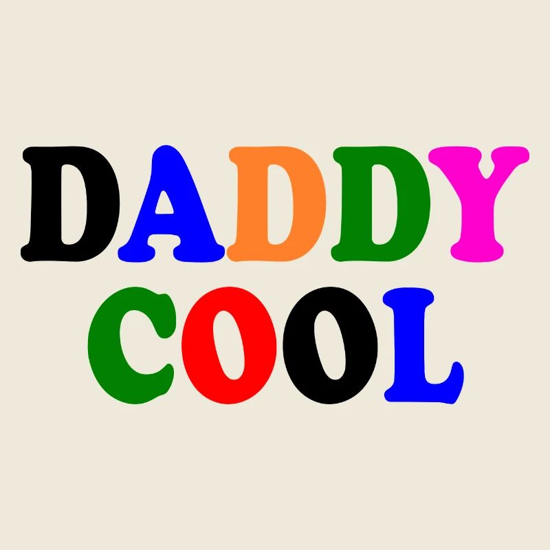 Daddy cool