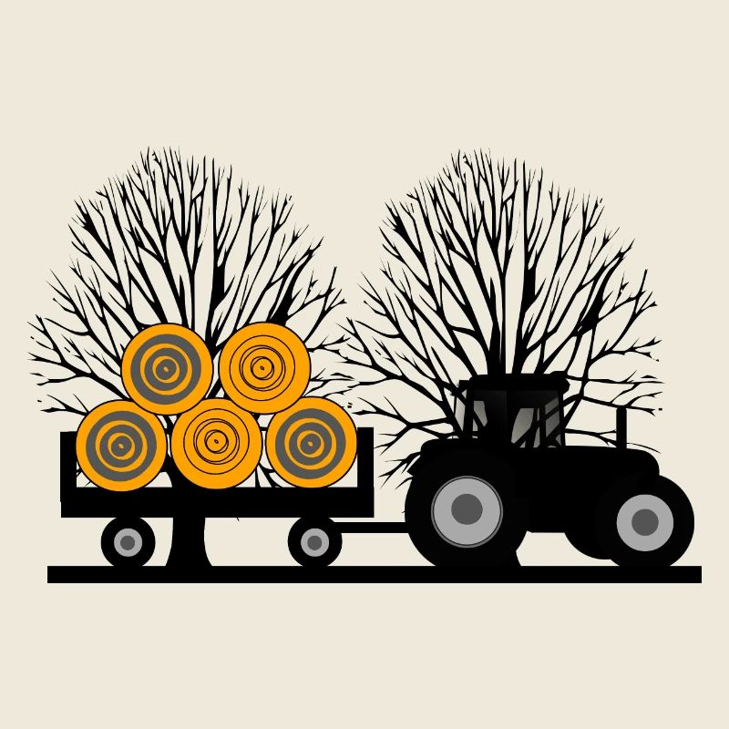Tracteur