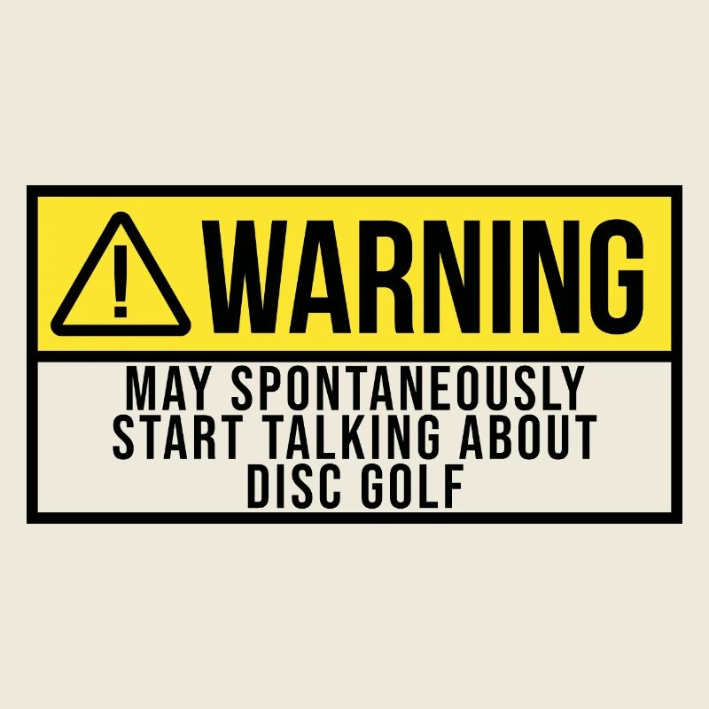 Discgolf