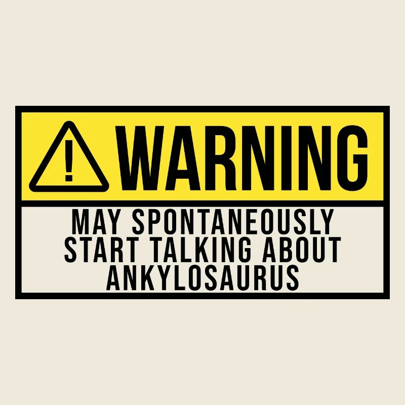 ankylosaure