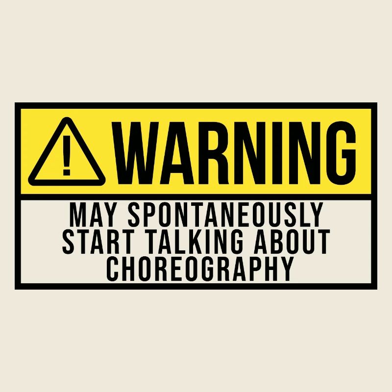 chorégraphie