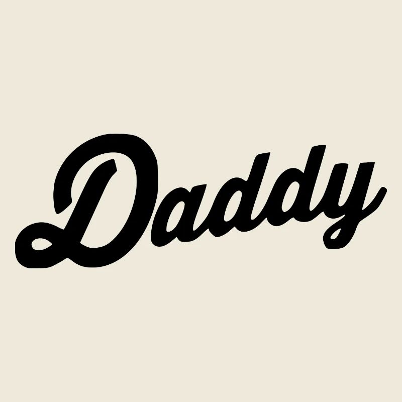 Daddy
