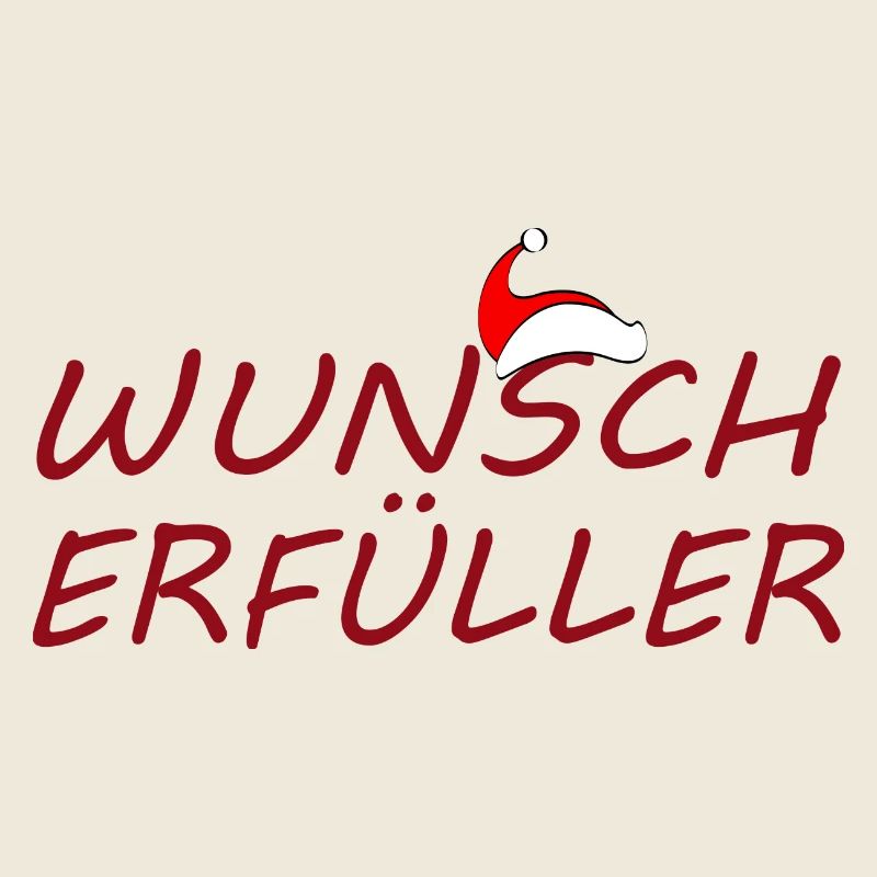 WUNSCHERFÜLLER