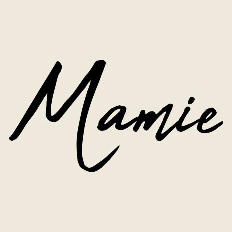 OMA. MAMA. OMA. MUTTERTAG