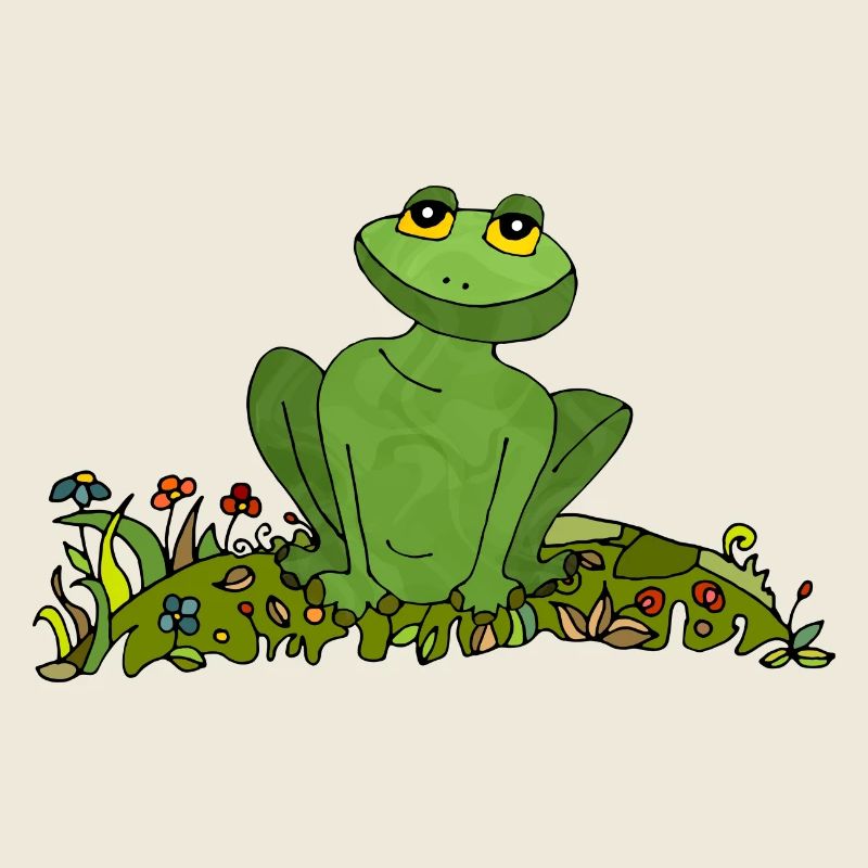 Frosch