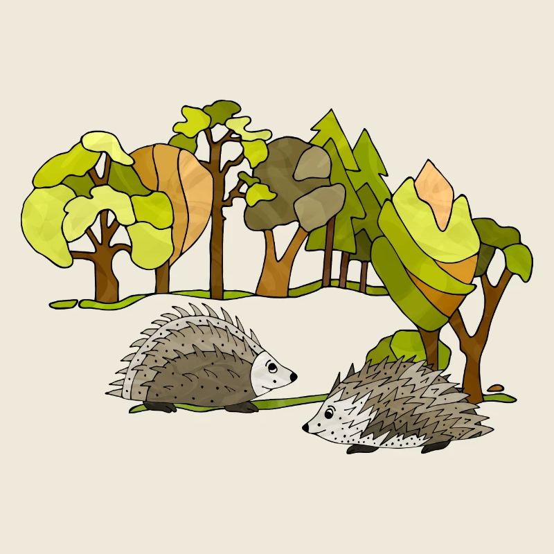 Hedgehogs