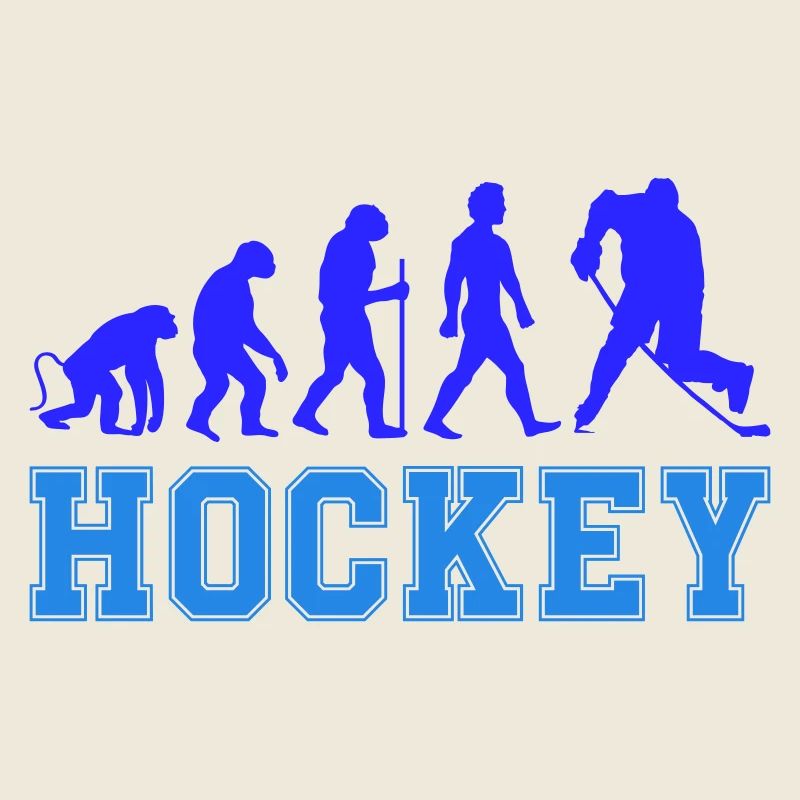 Évolution du hockey