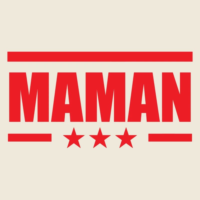 Maman d'Amour - Muttertag