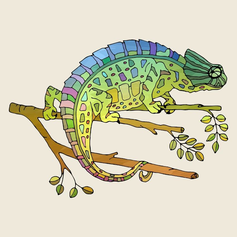 Chameleon