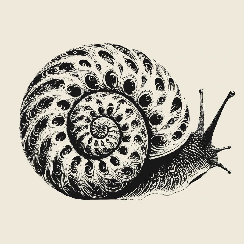 Schnecke