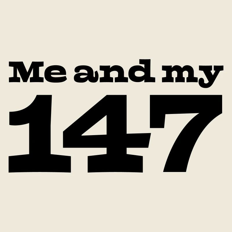 29 Me and my 147