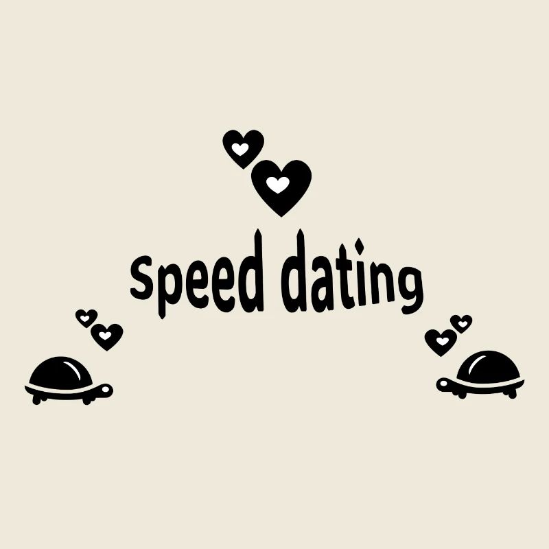 Speed Dating Turtle