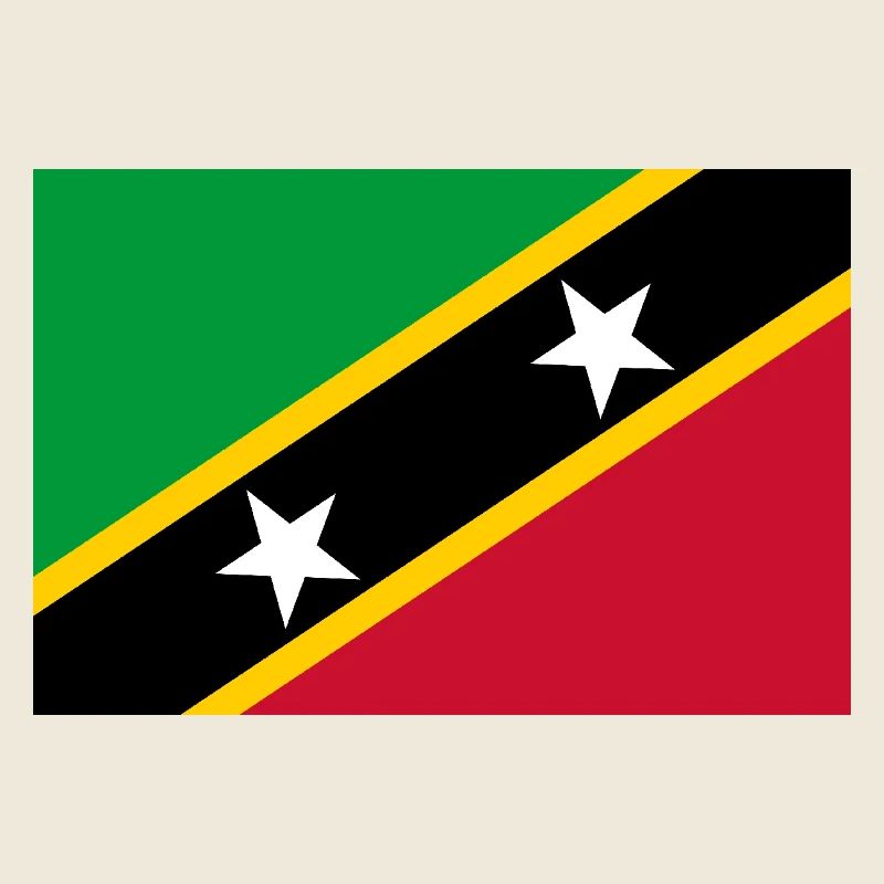 Saint-Kitts-et-Nevis