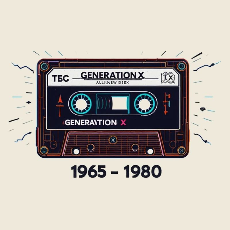 generation x