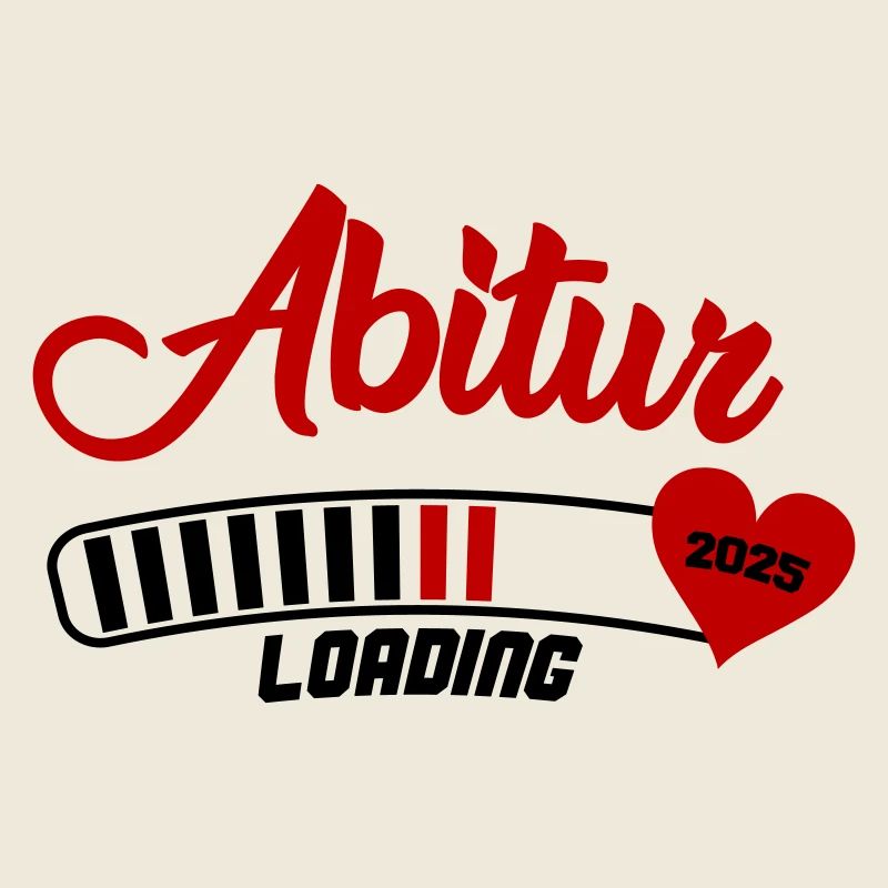 Abitur Loading 2025