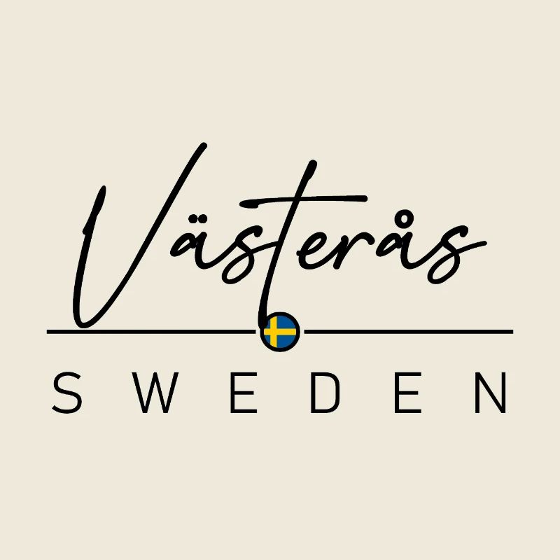 Schweden - Västerås - Suède - Sverige - Västeras