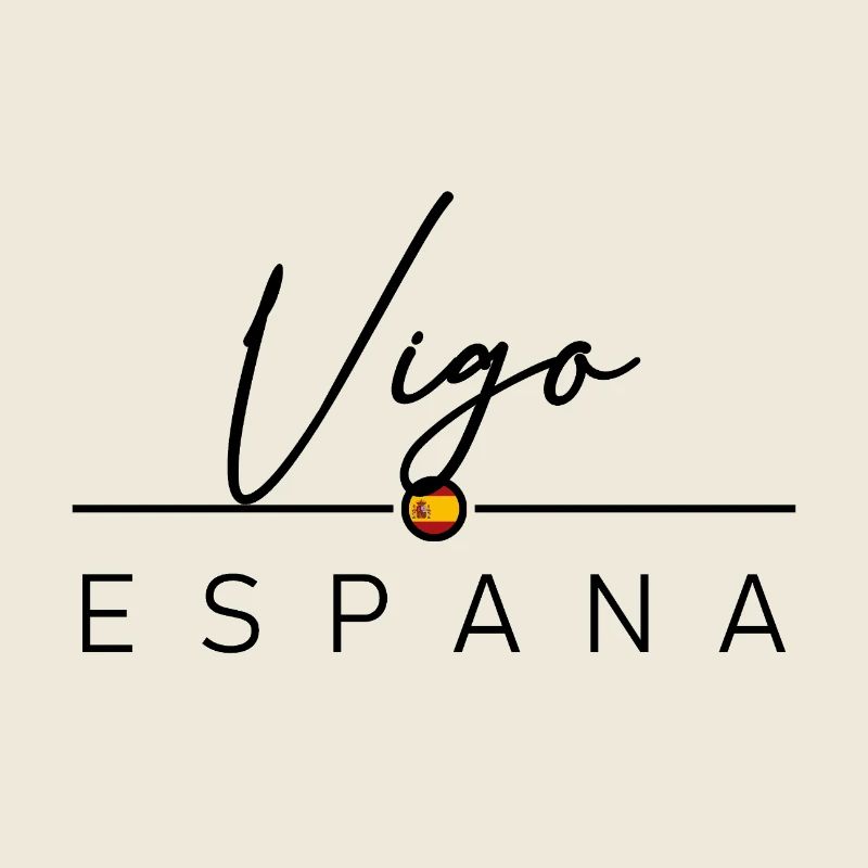 Spain - Vigo - Spain - España