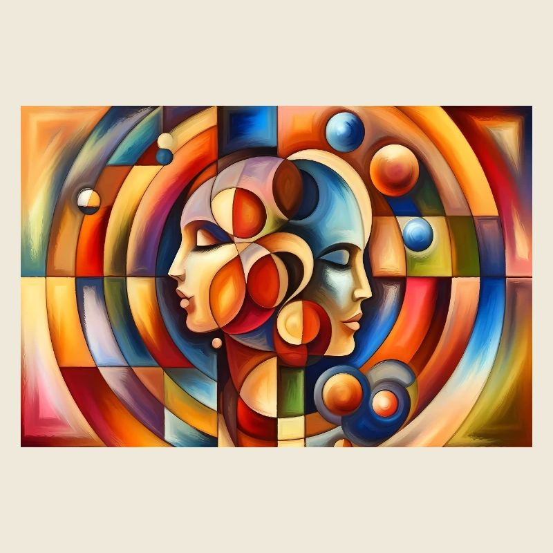 Abstract Relationship