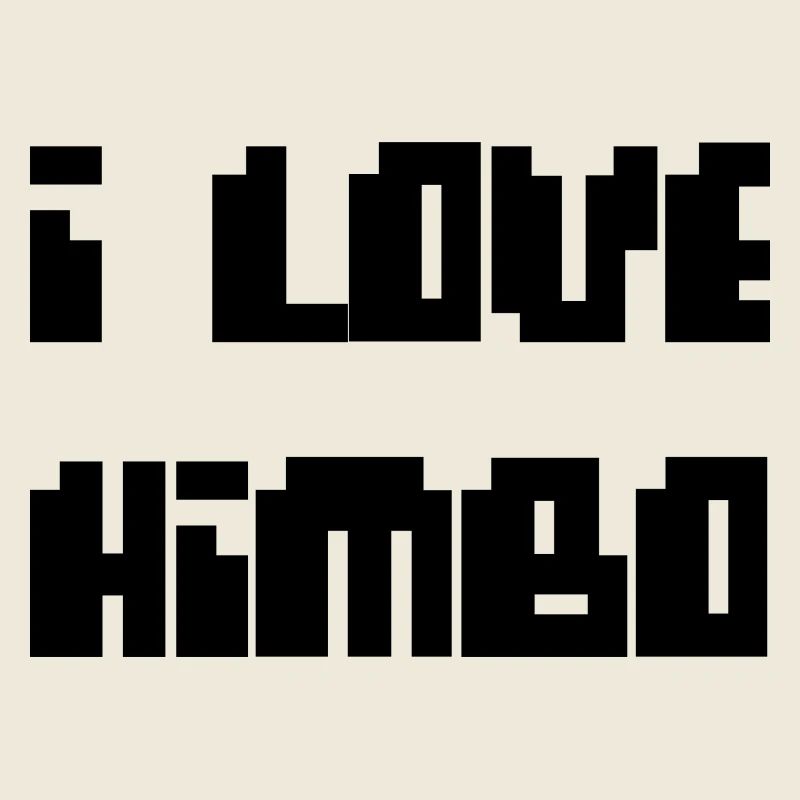 J’adore Himbo